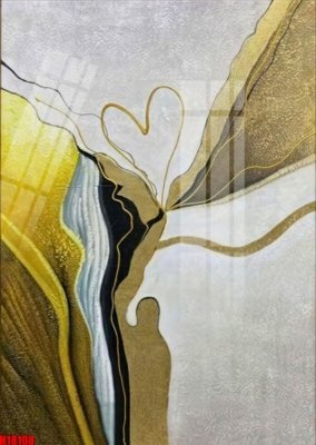 File in trần File tranh gốc in tranh tường nền tổng hợp H18108 (file gốc) phong thủy