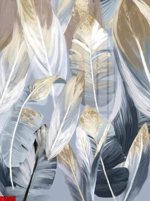 File tranh File tranh gốc in tranh tường nền tổng hợp H18109 (gốc) chủ đề con người