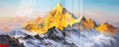 File tranh File tranh gốc in tranh tường nền tổng hợp H18119 (gốc) chủ đề thành phố