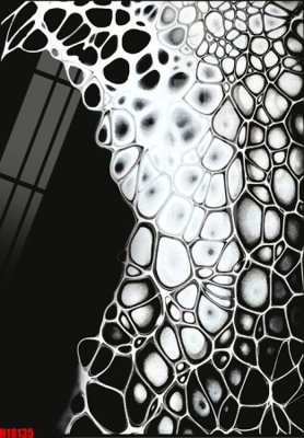 File tranh gốc File tranh gốc in tranh tường nền tổng hợp H18135 (sắc nét từng chi tiết)