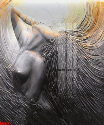 File gốc File tranh gốc in tranh tường nền tổng hợp H18172 (cho in ấn) độc quyền