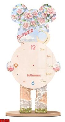 File in trần File tranh gốc in tranh tường nền tổng hợp H18195 (bản gốc 3D) sống động