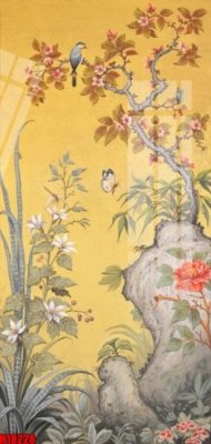 Ảnh gốc File tranh gốc in tranh tường nền tổng hợp H18228 (độ nét cao) in mica