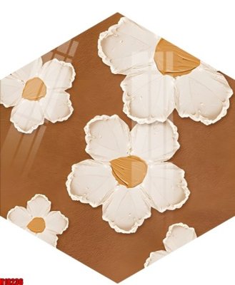 Tải file File tranh gốc in tranh tường nền tổng hợp H18236 (ảnh gốc) in gạch men