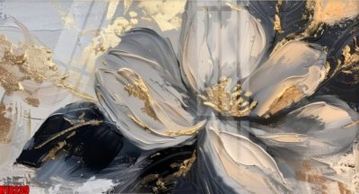 File gốc File tranh gốc in tranh tường nền tổng hợp H18239 (in tráng gương) sang trọng