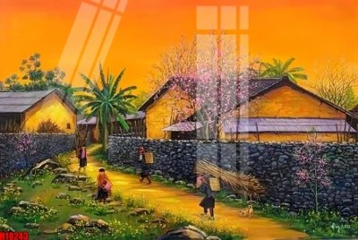 Hình ảnh file gốc File tranh gốc in tranh tường nền tổng hợp H18243 (chất lượng cao)