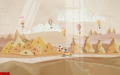 File tranh gốc File tranh gốc in tranh tường nền tổng hợp H18249 (bản đẹp) độc quyền