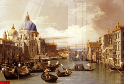 File gốc File tranh gốc in tranh tường nền tổng hợp H18255 (trang trí) phòng ngủ