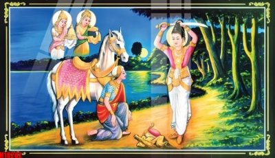 Tải file File tranh gốc in tranh tường nền tổng hợp H18282 (gốc) làm file quảng cáo