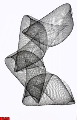 File gốc File tranh gốc in tranh tường nền tổng hợp H18292 (in ấn) màu sắc trung thực