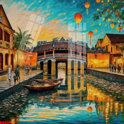 File gốc File tranh gốc in tranh tường nền tổng hợp H18328 (PNG) chất lượng cao