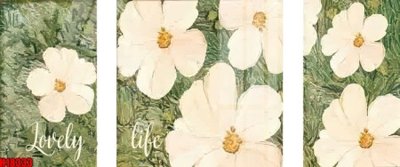 File tranh File tranh gốc in tranh tường nền tổng hợp H18333 (ảnh gốc) không bị mờ