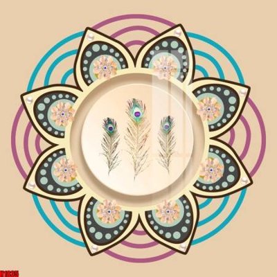 File tranh gốc File tranh decor tranh bộ treo tường tổng hợp H1835 (bản quyền) file PSD