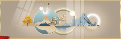 File ảnh File tranh gốc in tranh tường nền tổng hợp H18391 (gốc) in poster