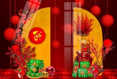 File gốc File tranh gốc in tranh tường nền tổng hợp H18455 (bản quyền) cho in ấn