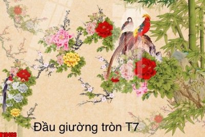 Tải file gốc File tranh gốc in tranh tường nền tổng hợp H18493 dùng cho in ấn