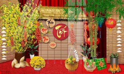 File tranh quảng cáo File tranh gốc in tranh tường nền tổng hợp H18555 (download file gốc)