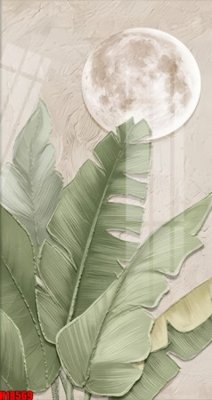 File tranh File tranh gốc in tranh tường nền tổng hợp H18569 (gốc) in vải canvas