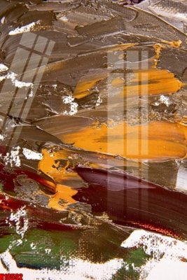 File gốc File tranh gốc in tranh tường nền tổng hợp H18592 (in tráng gương) hiện đại