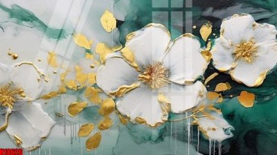 Tải file tranh gốc File tranh gốc in tranh tường nền tổng hợp H18626 chất lượng cao