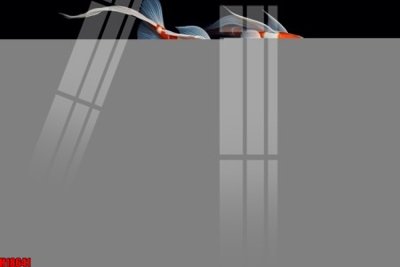 File tranh File tranh gốc in tranh tường nền tổng hợp H18641 (ảnh gốc) in trần 3D