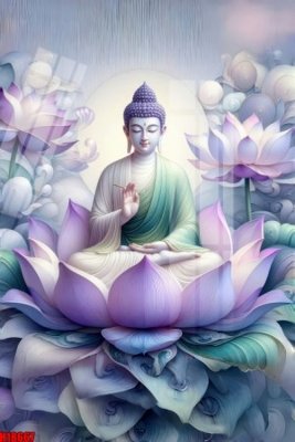 File gốc File tranh gốc in tranh tường nền tổng hợp H18667 (AI/EPS) cho in ấn