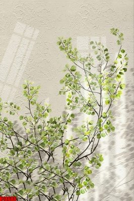 File tranh File tranh gốc in tranh tường nền tổng hợp H18686 (gốc) chủ đề thiên nhiên