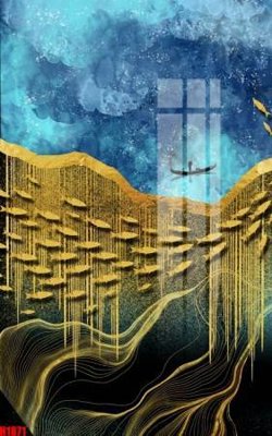 File tranh in mica File tranh decor tranh bộ treo tường tổng hợp H1871 (độ phân giải cao)