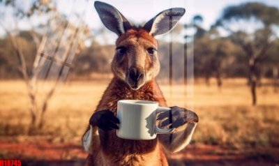 File tranh File tranh gốc in tranh tường nền tổng hợp H18745 (gốc) chủ đề động vật