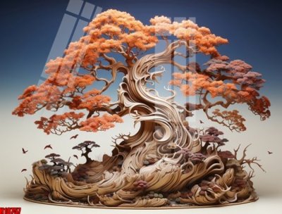 File gốc File tranh gốc in tranh tường nền tổng hợp H18757 (phiên bản chuẩn) để in ấn