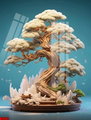 File PSD File tranh gốc in tranh tường nền tổng hợp H18761 (bản gốc) dễ dàng edit