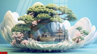 File gốc File tranh gốc in tranh tường nền tổng hợp H18762 (in tráng gương) sang trọng