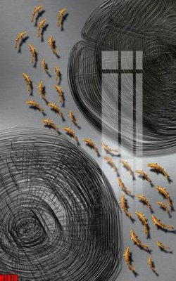 Download file gốc File tranh decor tranh bộ treo tường tổng hợp H1878 (độ nét cao)