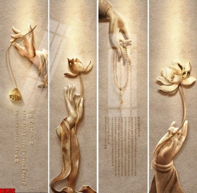 File tranh File tranh gốc in tranh tường nền tổng hợp H18792 (gốc) chủ đề trẻ em