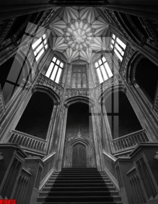 File gốc File tranh gốc in tranh tường nền tổng hợp H18813 (in mica) làm quà tặng