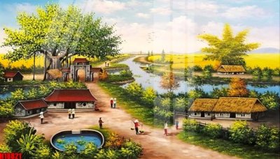 Tải xuống file tranh gốc File tranh gốc in tranh tường nền tổng hợp H18821 (PSD/TIFF)