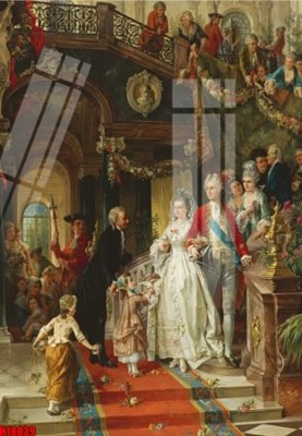 File PSD File tranh gốc in tranh tường nền tổng hợp H18839 (bản gốc) chất lượng nhất