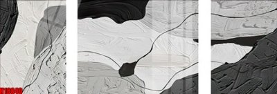 File tranh File tranh gốc in tranh tường nền tổng hợp H18840 (bản gốc) in lụa dán tường