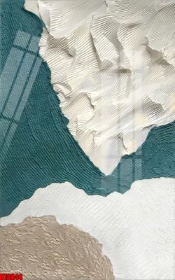 Tải file File tranh gốc in tranh tường nền tổng hợp H18844 (PSD) cho in ấn quảng cáo