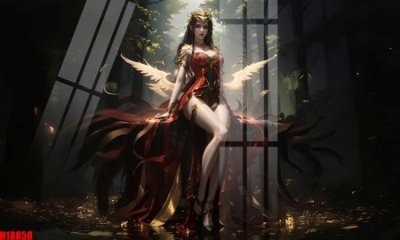 Tải file File tranh gốc in tranh tường nền tổng hợp H18850 (gốc) làm file tranh quảng cáo