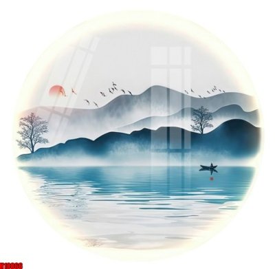 File gốc File tranh gốc in tranh tường nền tổng hợp H18866 (Filetranh.com) File tranh gốc in tranh tường nền tổng hợp H18866