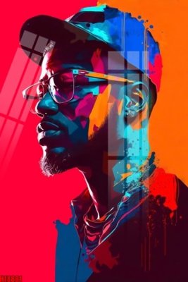 File gốc in ấn File tranh gốc in tranh tường nền tổng hợp H18881 (sẵn sàng tải về)