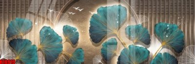 File in ấn cao cấp File tranh gốc in tranh tường nền tổng hợp H18919 (file gốc)