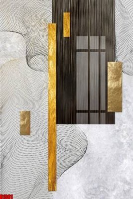 Tải file gốc File tranh decor tranh bộ treo tường tổng hợp H1901 (bản PSD) gốc