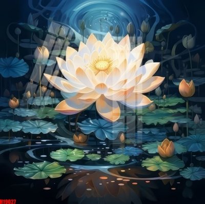 File gốc in ấn File tranh gốc in tranh tường nền tổng hợp H19027 (sẵn sàng tải về)