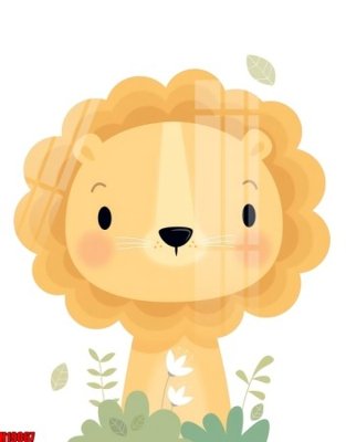 Tải file File tranh gốc in tranh tường nền tổng hợp H19067 (gốc) làm tranh trang trí