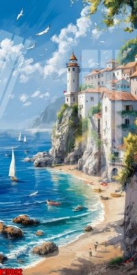 Chi tiết file ảnh File tranh gốc in tranh tường nền tổng hợp H19092 sắc nét