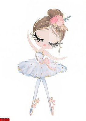 Download file File tranh gốc in tranh tường nền tổng hợp H19100 (gốc) in mica đèn LED