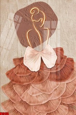 File gốc in ấn File tranh gốc in tranh tường nền tổng hợp H19124 (sẵn sàng tải về)