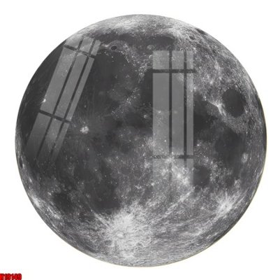 Tệp tin gốc File tranh gốc in tranh tường nền tổng hợp H19149 (chất lượng cao) File tranh gốc in tranh tường nền tổng hợp H19149